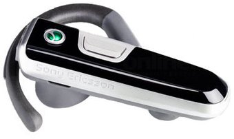 Sony Ericsson HBH-PV712