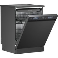 Отдельностоящая посудомоечная машина Weissgauff DW 996 Touch Inverter Dual Fan Dry