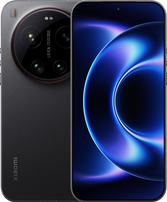 Xiaomi 17 Ultra 16GB/512GB международная версия (черный)