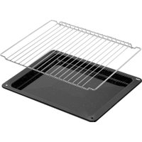 Электрический духовой шкаф MAUNFELD FEOF7871S