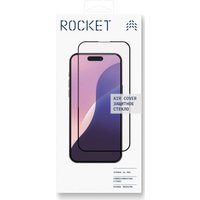 Защитное стекло Rocket Rocket Air Cover для iPhone 16 Pro