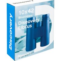 Бинокль Levenhuk Discovery Elbrus 10x42 79581