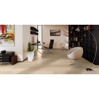 Ламинат Quick-Step Impressive Доска белого дуба лакированная (IM3105)