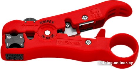 Стриппер Knipex 166006SB