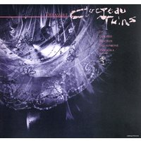  Виниловая пластинка Cocteau Twins - Treasure