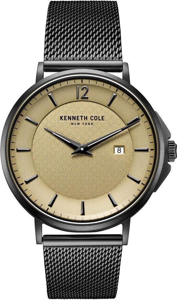 

Наручные часы Kenneth Cole KC50778002