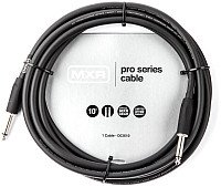 

Кабель для гитарных педалей Dunlop Manufacturing DCIX 10 6.3 jack - 6.3 jack (0.25 м)