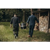 Гриль Monolith Icon (черный)