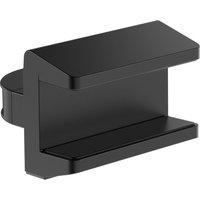 Кронштейн для монитора ErgoSmart Twin II Hold (с органайзером)