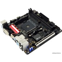 Материнская плата BIOSTAR X470GTN Ver. 5.x