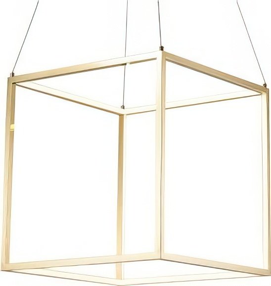 

Подвесная люстра Lucia Tucci EXO 3350.440 gold