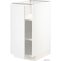 Шкаф напольный Ikea Метод 094.096.50