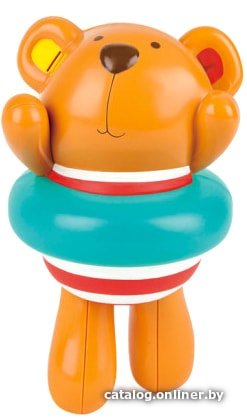 Игрушка для ванной Hape Пловец Тедди E0204-HP