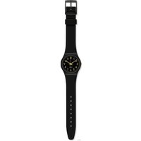 Наручные часы Swatch Golden Tac (GB274)