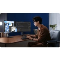Монитор Xiaomi 2K Monitor A27Qi 2026 P27QDA-RAGL (международная версия)