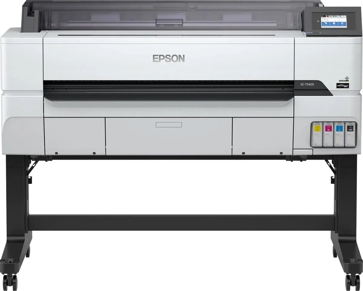 

Плоттер Epson SureColor SC-T5405