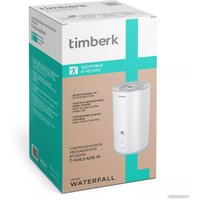 Увлажнитель воздуха Timberk Waterfall A21E