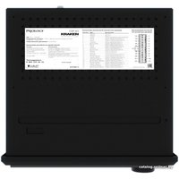 USB-магнитола Prology CDP-8.0 Kraken