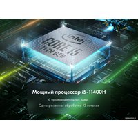 Игровой ноутбук Thunderobot 911 Plus Pro SD JT0095E09RU