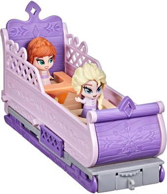 Frozen Холодное сердце Twirlabouts Делюкс F18235L0