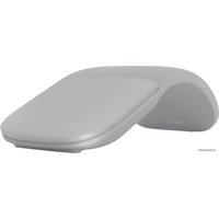 Мышь Microsoft Surface Arc Mouse (светло-серый)