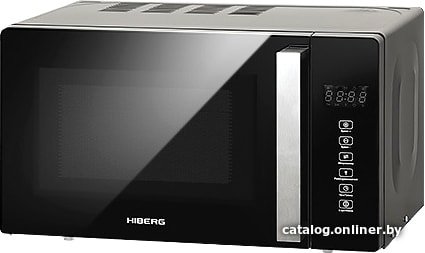 Микроволновая печь Hiberg VM 4088 B