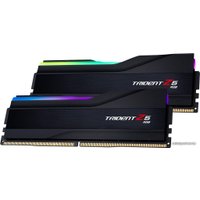 Оперативная память G.Skill Trident Z5 RGB 2x16ГБ DDR5 5600 МГц F5-5600J2834F16GX2-TZ5RK в Лиде