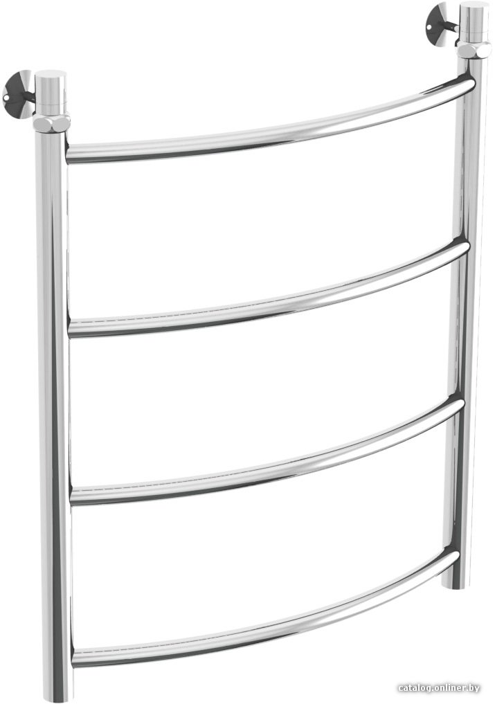Полотенцесушитель Gloss & Reiter Raduga. Л. 50х60.Д4.G1