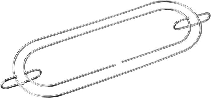 

Держатель бокалов Lemax MX-053 (хром)