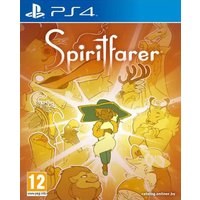  Spiritfarer для PlayStation 4