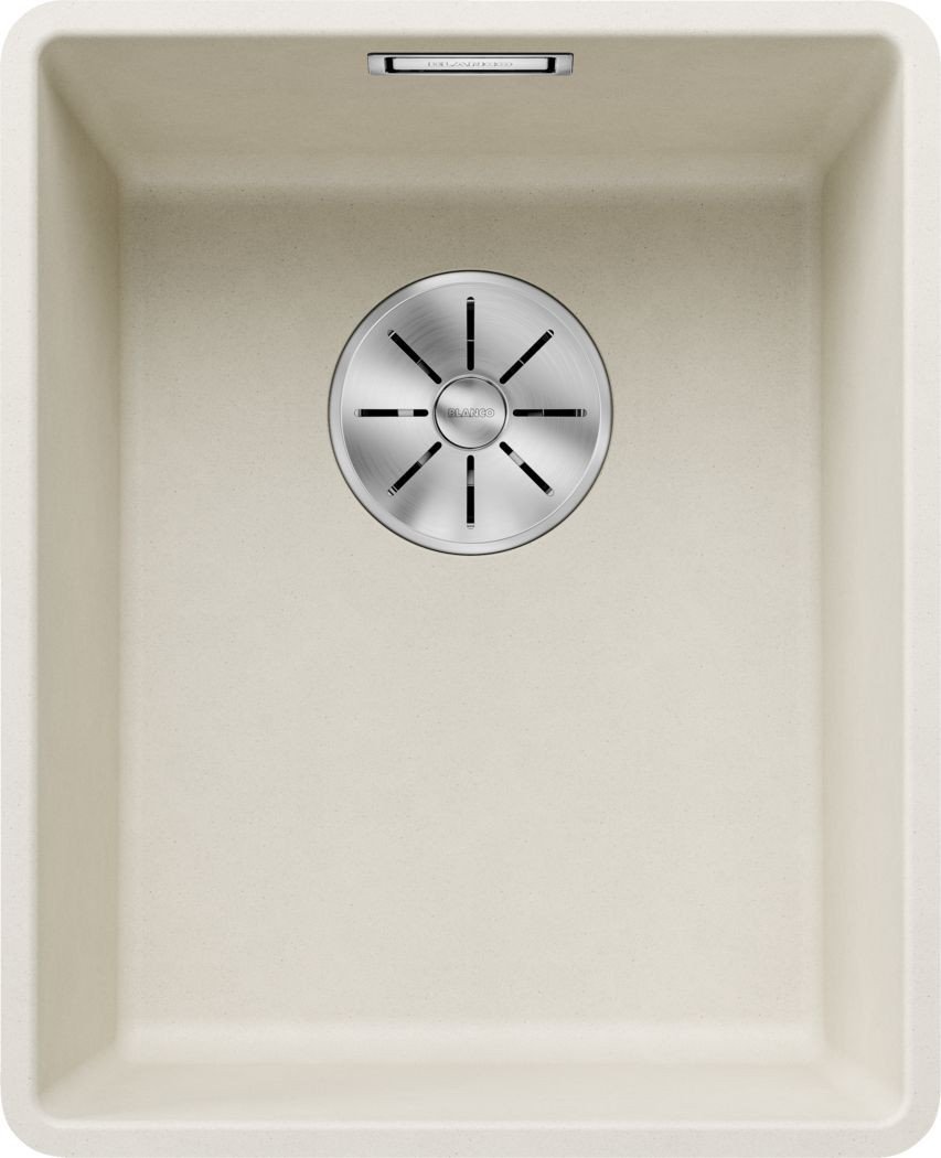 Кухонная мойка Blanco Subline 320-F 527342 (вулканический серый)