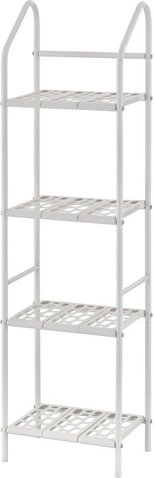 

Стеллаж UniStor Solid 211638