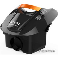 Пылесос Hyundai H-VCC02