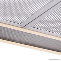 Кухонная вытяжка Pyramida KH 50 Ivory