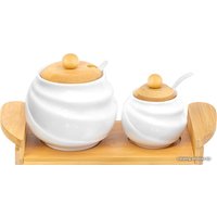 Набор для специй Elan Gallery Айсберг волны 540134