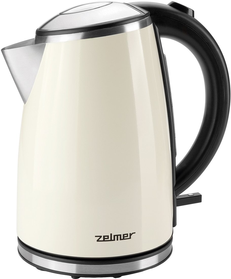 

Электрический чайник Zelmer ZCK1274E