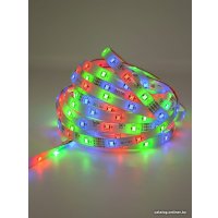 Готовый комплект светодиодной ленты Glanzen LSL-0025-05-RGB-L