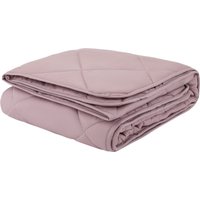 Одеяло Sofi De MarkO Всесезонное 200x220 ВБ Од-ВС-200х220лил (лиловый)