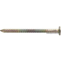 Гвоздь ершеный ЕКТ VZ010383 (5 кг)