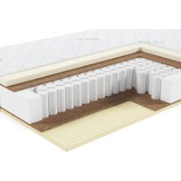 Матрас ЭОС Премьер Тип 15 140x200 (трикотаж)