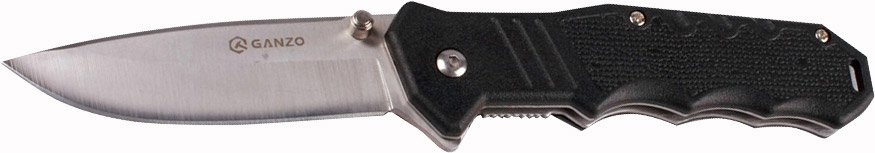 

Складной нож Ganzo G616