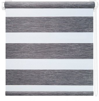 АС МАРТ Вудэн 85x160 (темно-серый)