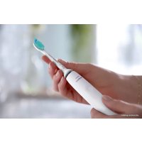 Электрическая зубная щетка Philips Sonicare 3100 series HX3671/13