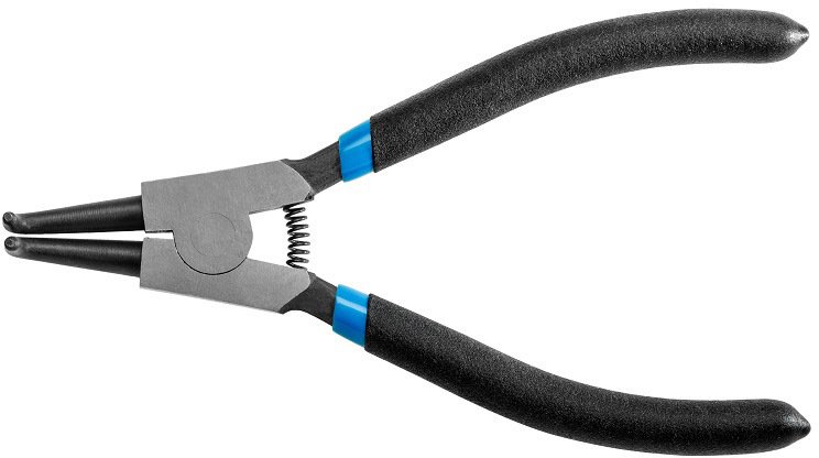 

Съемник стопорных колец Hoegert Technik HT1P148
