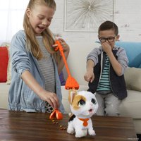 Интерактивная игрушка Hasbro FurReal Friends Walkalots Большой щенок E8898