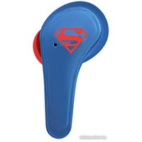 Наушники OTL Technologies DC Comics Superman DC0880