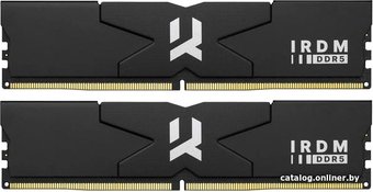 Оперативная память GOODRAM IRDM 2x16ГБ DDR5 5600 МГц IR-5600D564L30S/32GDC