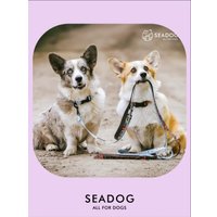 Ошейник Seadog Meditation S