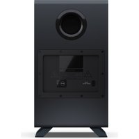 Саундбар Sharp HT-SBW55121 (черный)