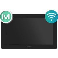 Монитор CTV CTV-iM Cloud 10 (черный)